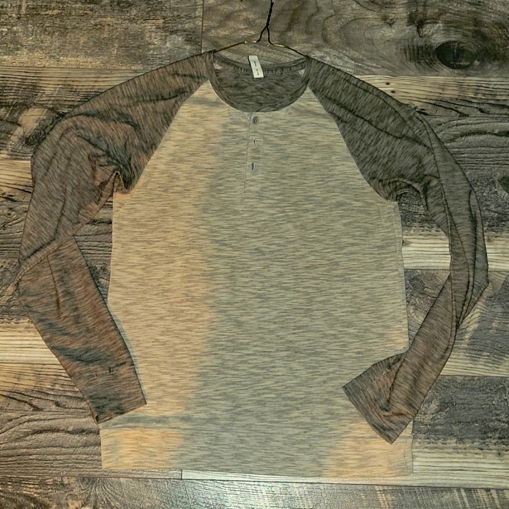 Frank & Oak Henley